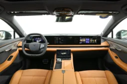 
										Voyah Passion PHEV full									