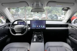 
										Wuling Xingguang EV full									